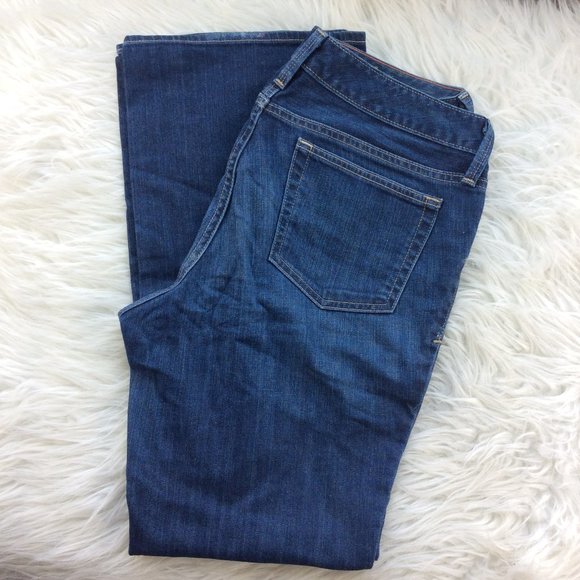 EB Curvy Bootcut - Picture 3 of 4